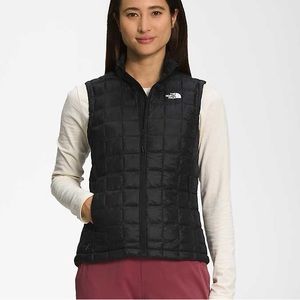 The North Face Thermoball Eco Vest XS